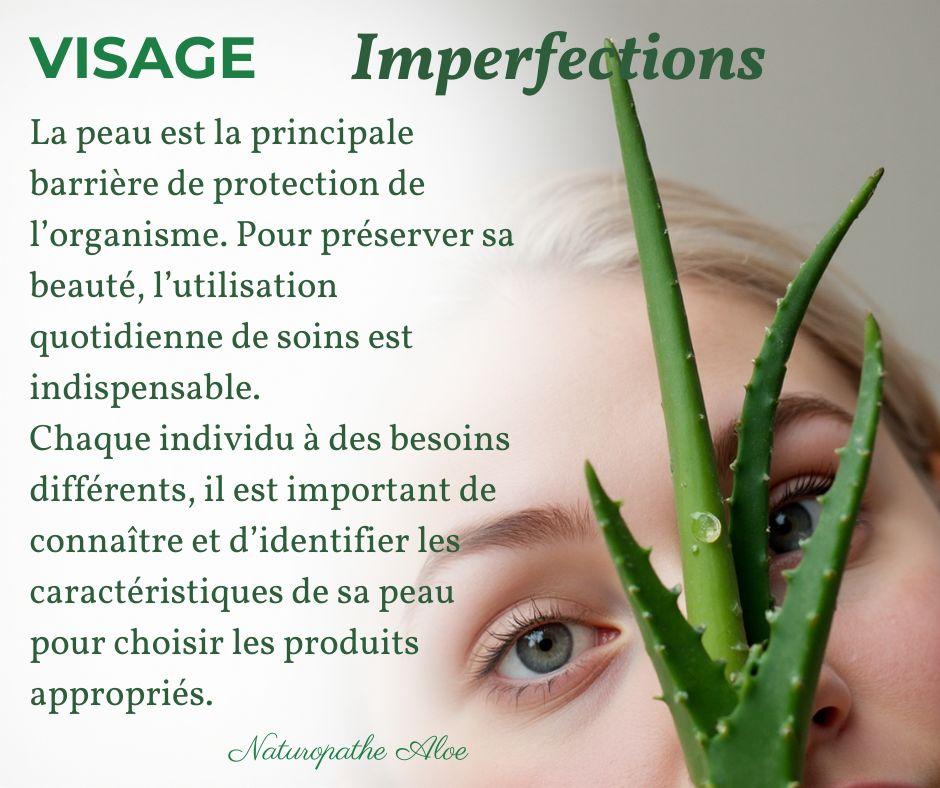 Publication facebook le secret d une peau