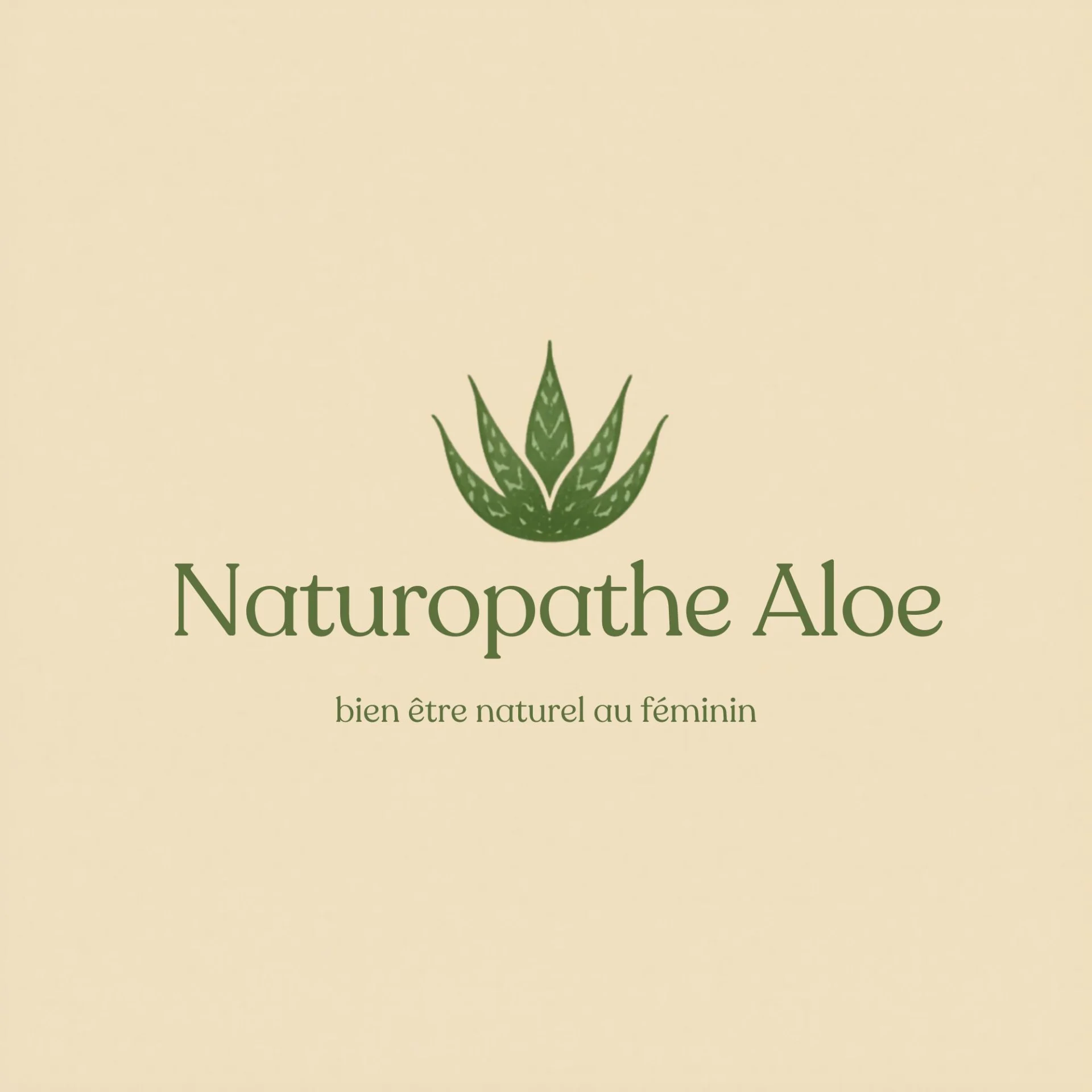 Naturopathe Aloe